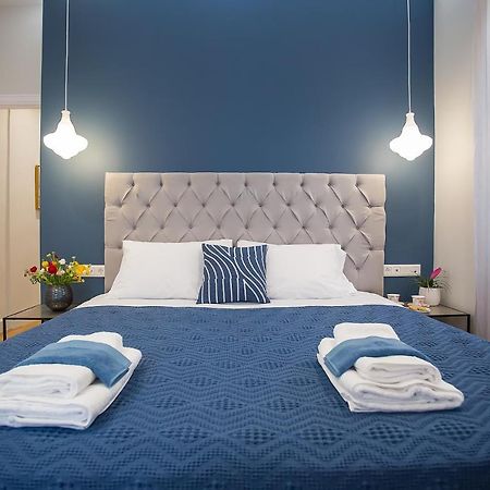 The Sway Apartment- Luxury Loft In Corfu Town Exterior foto